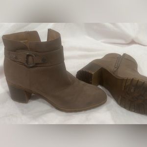 LifeStride Ankle Boot | Size 9W